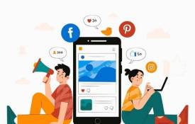 Nikmati Integrasi Dengan Platform Media Sosial Untuk Berbagi Video Favorit Anda