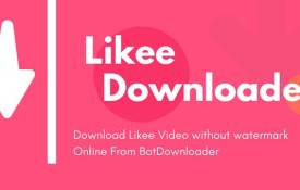 Pengunduh Video Online Tanpa Tanda Air