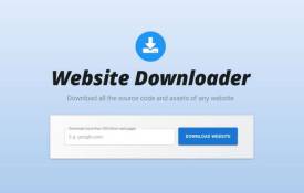 Dapatkan Informasi Lengkap Tentang Downloader Ini